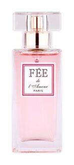 Парфюмерная вода Fee Fée de l’Amour Eau de Parfum