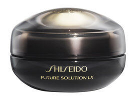 Крем для контура глаз и губ Shiseido Future Solution Lx Eye and Lip Contour