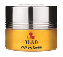 Антивозрастной крем для области вокруг глаз 3Lab WW Eye Cream фото 1