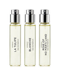 Парфюмерный набор Byredo La Selection Florale Set