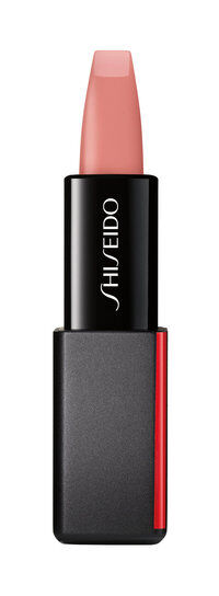 Матовая губная помада Shiseido ModernMatte Powder Lipstick фото 1