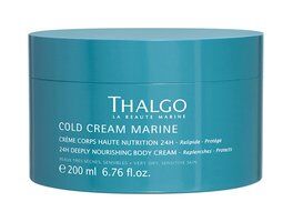 Восстанавливающий крем для тела Thalgo Cold Cream Marine 24h Deeply Nourish фото 1