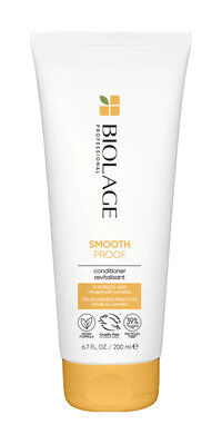 Кондиционер для непослушных вьющихся волос Biolage SmoothProof Conditioner фото 1