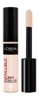 Мультифункциональный консилер L'Oreal Infaillible More Than Concealer