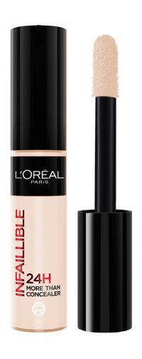 Мультифункциональный консилер L'Oreal Infaillible More Than Concealer фото 1