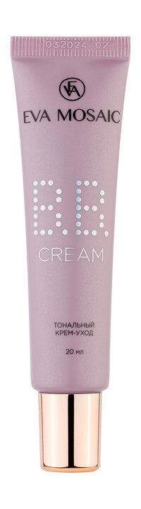 BB-крем для лица Eva Mosaic BB Cream SPF 30 фото 1