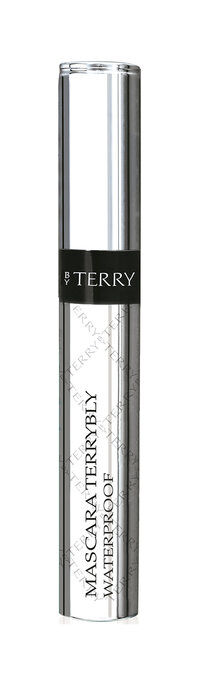 Водостойкая тушь для ресниц By Terry Mascara Terrybly Waterproof фото 1