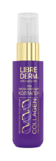 Омолаживающий крем для лица, шеи и декольте Librederm Cream for Face Neck a