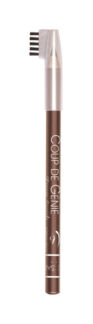 Карандаш для бровей Vivienne Sabo Coup de Genie Eyebrow Pencil