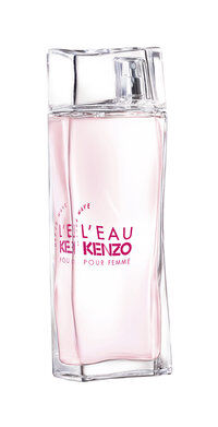 Туалетная вода L'eau Kenzo Hyper Wave Pour Femme фото 1