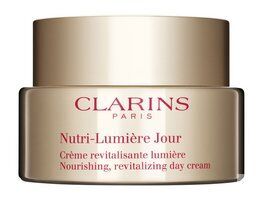 Дневной питательный антивозрастной крем для лица Clarins Nutri-Lumière Jour