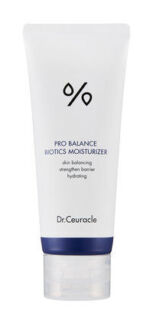 Увлажняющий крем для лица с пробиотиками Dr.Ceuracle Pro Balance Biotics Mo