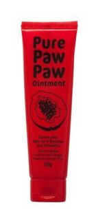 Восстанавливающий бальзам для губ Pure Paw Paw Ointment Original