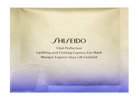 Лифтинг-маска, повышающий упругость кожи вокруг глаз Shiseido Vital Perfect фото 1