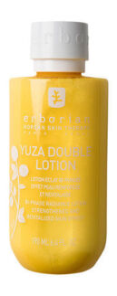 Двухфазный лосьон для лица с юдзу Erborian Yuza Double Lotion Bi-Phase Radi