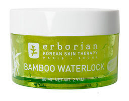 Увлажняющая маска для лица с бамбуком Erborian Bamboo Waterlock Hydro-Plump