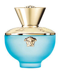 Туалетная вода Versace Dylan Turquoise Eau De Toilette фото 1