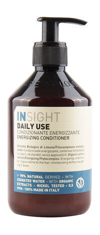 Кондиционер для ежедневного использования Insight Daily Use Energizing Cond фото 1