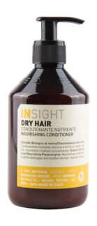 Увлажняющий кондиционер для сухих волос Insight Dry Hair Nourishing Conditi