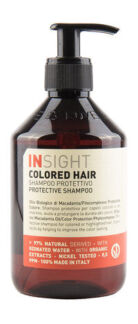 Защитный шампунь для окрашенных волос Insight Colored Hair Protective Shamp