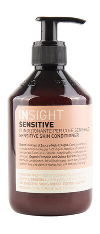 Кондиционер для чувствительной кожи головы Insight Sensitive Sensitive Skin фото 1