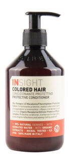 Защитный кондиционер для окрашенных волос Insight Colored Hair Protective C