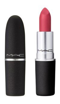 Матовая губная помада MAC Powder Kiss Lipstick фото 1