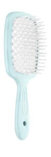 Щетка для волос Janeke Superbrush Mini The Original Italian Patent Blue