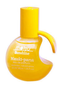 Парфюмерная вода Masaki Matsushima Matsu Sunshine Eau De Parfum фото 1