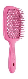 Щетка для волос Janeke Superbrush Mini The Original Italian Patent Fuchsia