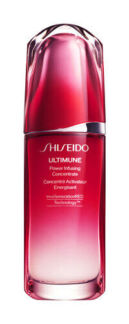 Концентрат, восстанавливающий энергию кожи Shiseido Ultimune III Power Infu