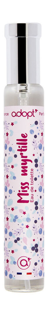 Туалетная вода Adopt Miss Myrtille Eau De Toilette фото 1