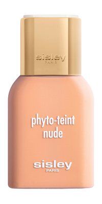 Тональное средство-флюид Sisley Phyto-Teint Nude Water Infused Second Skin фото 1