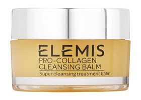 Очищающий бальзам для умывания Elemis Pro-Collagen Cleansing Balm Travel Si