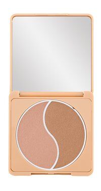 Пудра-бронзатор Paese SelfGlow Bronzing Powder фото 1