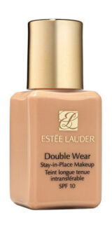 Устойчивый тональный крем для лица в мини-формате Estee Lauder Double Wear