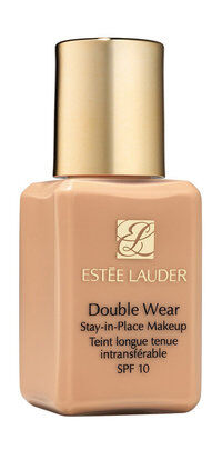 Устойчивый тональный крем для лица в мини-формате Estee Lauder Double Wear фото 1