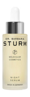 Сыворотка для ночного восстановления кожи лица Dr.Barbara Sturm Night Serum