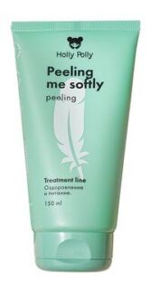 Пилинг для кожи головы Holly Polly Peeling Me Softly Peeling