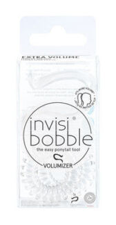 Набор аксессуаров для создания объемной прически Invisibobble Volumizer Cry