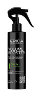 Спрей для прикорневого объема волос Epica Professional Volume Booster Spray