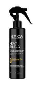 Спрей для волос с термозащитным комплексом Epica Professional Heat Shield S