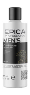 Мужской кондиционер для волос Epica Professional Men's Conditioner