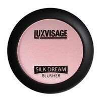 Румяна с сатиновым финишем Luxvisage Silk Dream фото 1