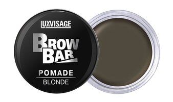 Помада для бровей Luxvisage Brow Bar Pomade фото 1