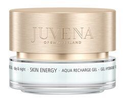 Увлажняющий аква-гель с эффектом гидроподзарядки кожи Juvena Skin Energy Aq