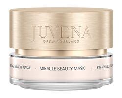 Восстанавливающая маска для лица Juvena Miracle Beauty Mask фото 1