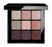 Палетка теней для век Ga-De Velveteen Eyeshadow Palette фото 1