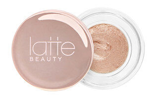 Муссовые тени для век Latte Beauty Muse Mousse Eyeshadow фото 1