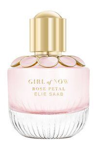 Парфюмерная вода Elie Saab Girl of Now Rose Petal Eau de Parfum фото 1